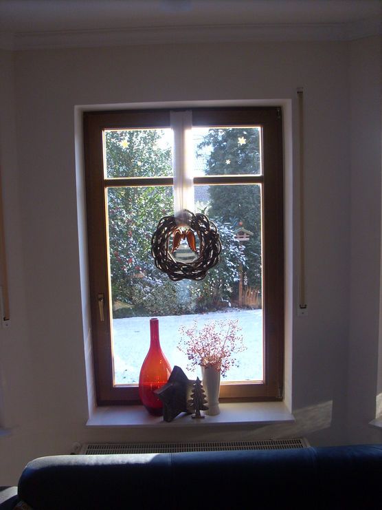 Fensterdeko Fensterdeko