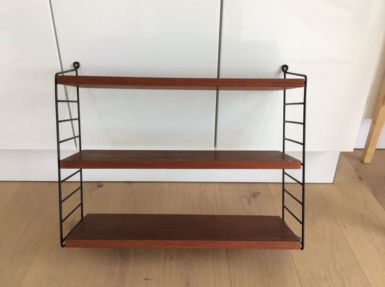 String-Regale suchen neuen Besitzer ☺️ String-Regale suchen neuen Besitzer ☺️