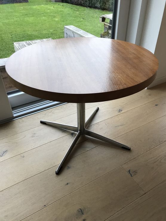 Vintage Mid Century Coffeetable, Beistelltisch, 60er Vintage Mid Century Coffeetable, Beistelltisch, 60er
