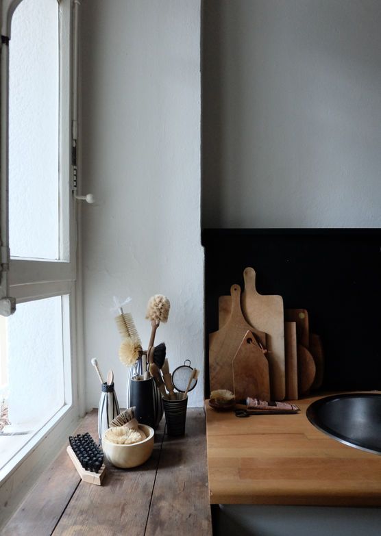 Alles an seinem Platz Alles an seinem Platz