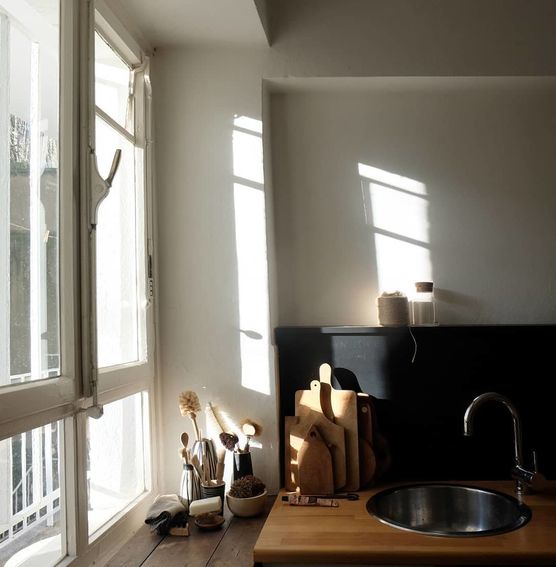 Ein Moment mit Sonne! Ein Moment mit Sonne!