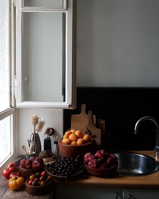 Entscheidungsfreude am Marktstand. Ich Entscheidungsfreude am Marktstand. Ich