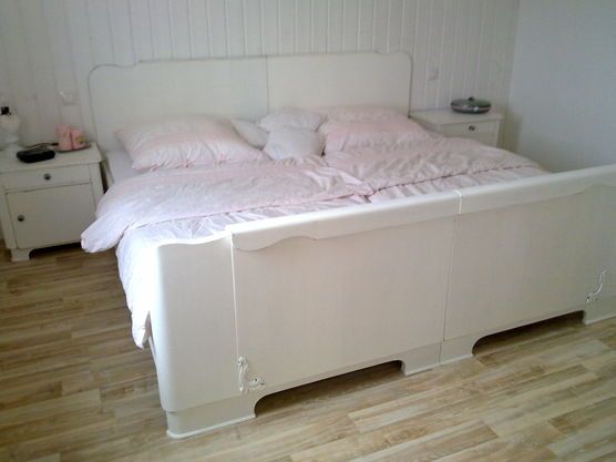 altes neues Bett altes neues Bett