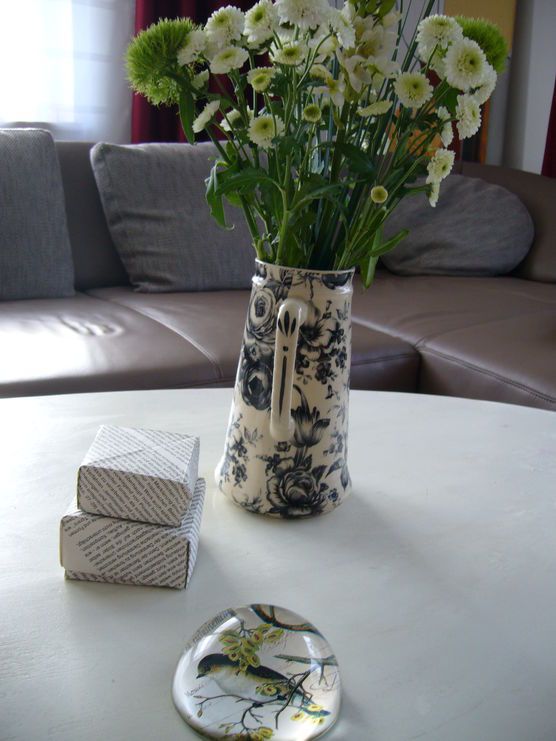 Vogel Alarm auch bei mir Vogel Alarm auch bei mir