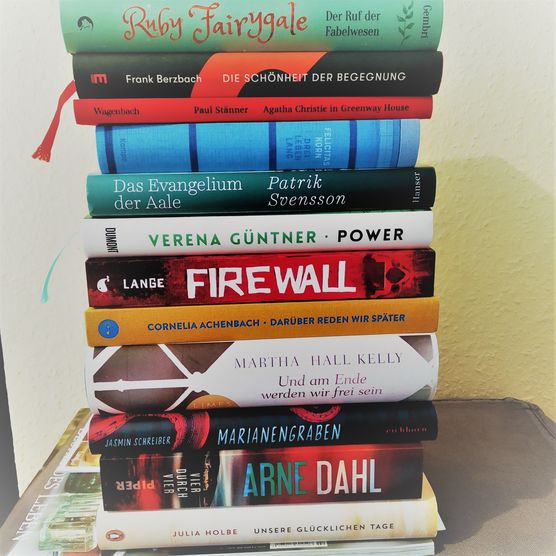 Weil meine Arbeitsstelle (Buchhandlung) Weil meine Arbeitsstelle (Buchhandlung)