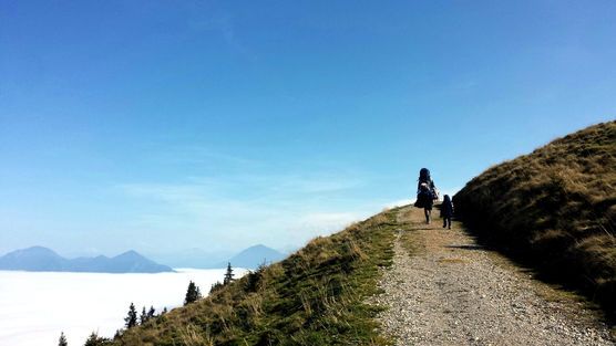 Unterwegs in Bayern Unterwegs in Bayern