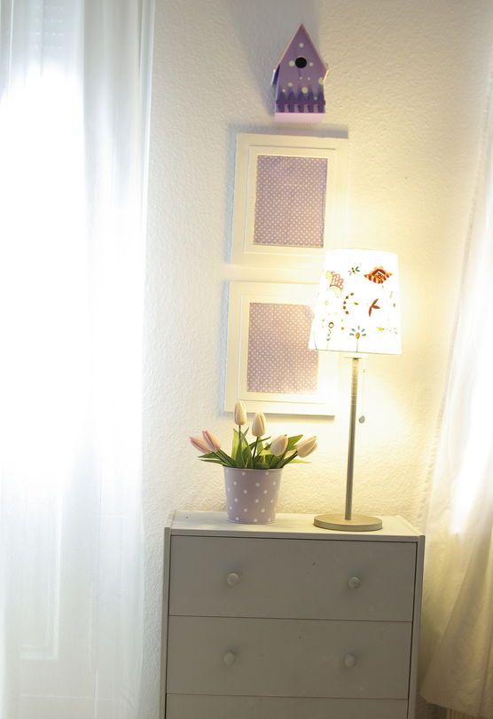 Bilderrahmern mit Servietten Bilderrahmern mit Servietten