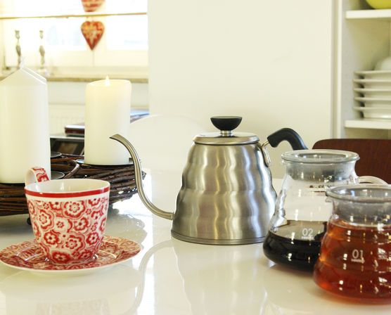 Neue Lieblingskannen! Neue Lieblingskannen!