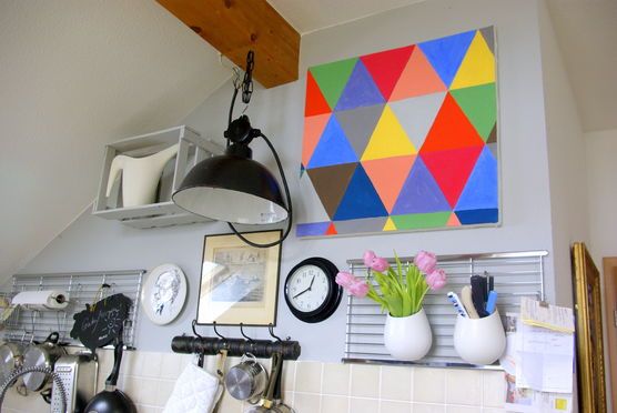 Selbst gemalt Selbst gemalt