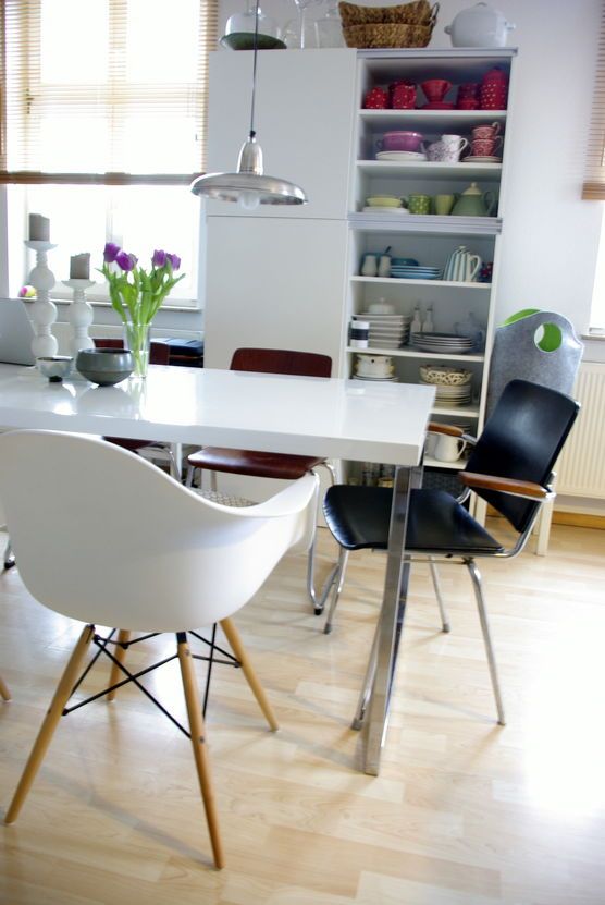 Bunt gegen Winterblues Bunt gegen Winterblues