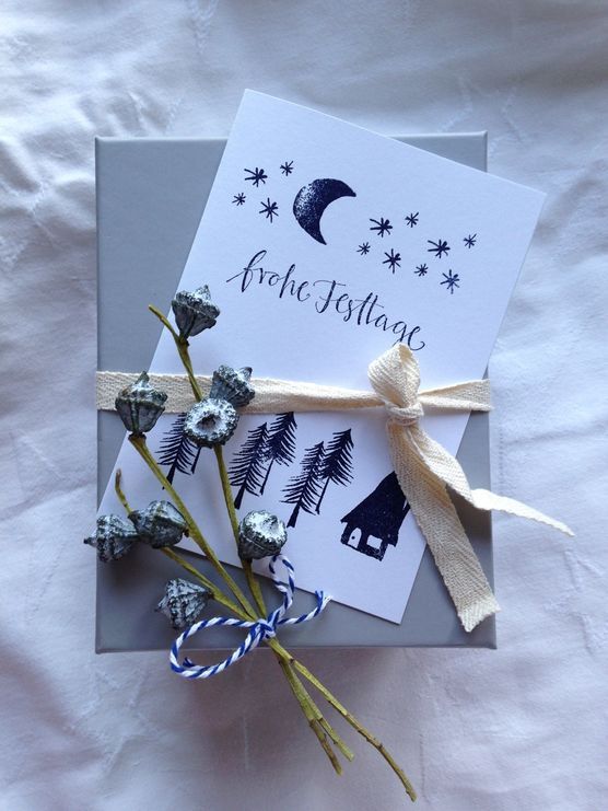 Morgen, Kinder, wird's... Morgen, Kinder, wird's...