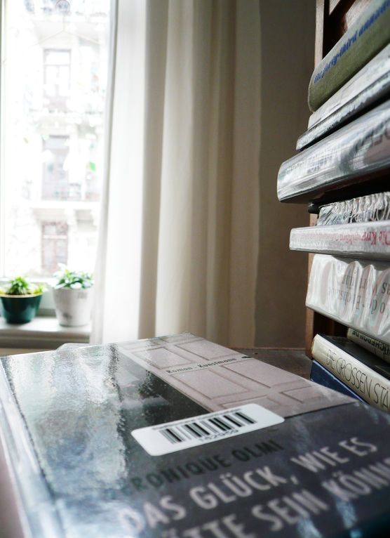 Alles nur geliehen Alles nur geliehen