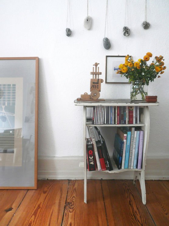 Es lebt sich auch im November* Es lebt sich auch im November*