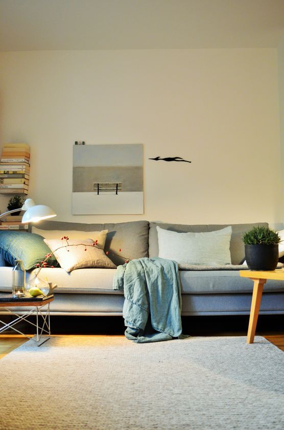 Blau,petrol,grau.... Blau,petrol,grau....