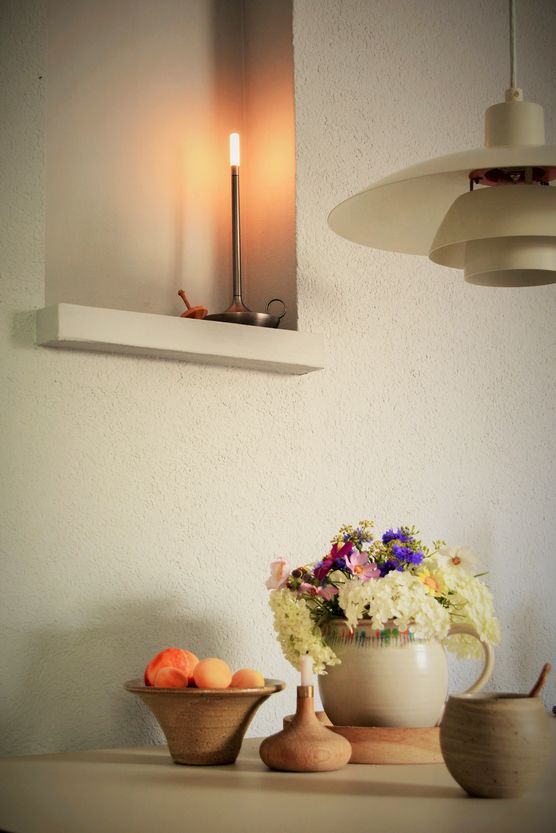 Sommerblümchen
Ich wünsche Euch ein Sommerblümchen
Ich wünsche Euch ein