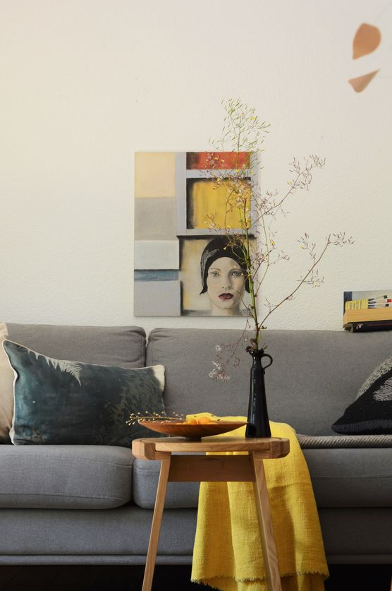 Die Kunstwerke von Elke Die Kunstwerke von Elke