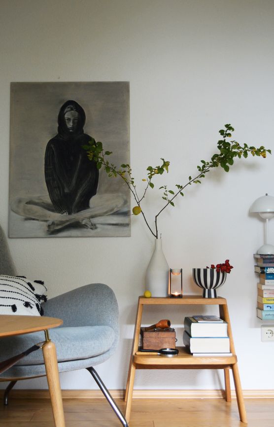 Herbstliche Grüße und ein Herbstliche Grüße und ein