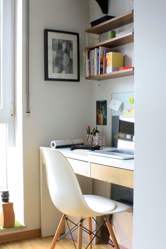 Arbeitsecke Arbeitsecke