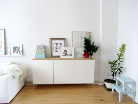 Das gehört in die Küche! Das gehört in die Küche!