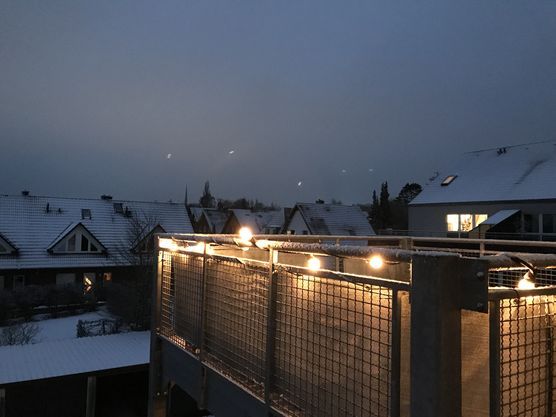 Winterwonderland Winterwonderland