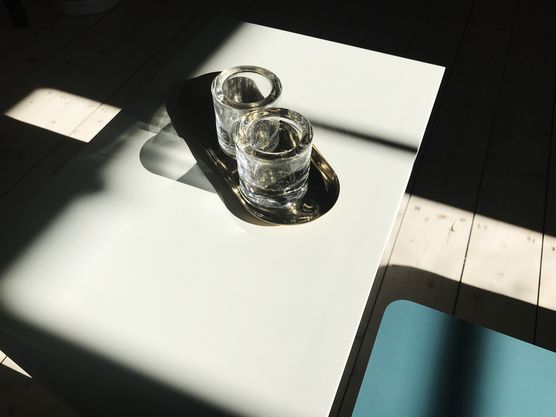 Obwohl noch nicht alles Obwohl noch nicht alles