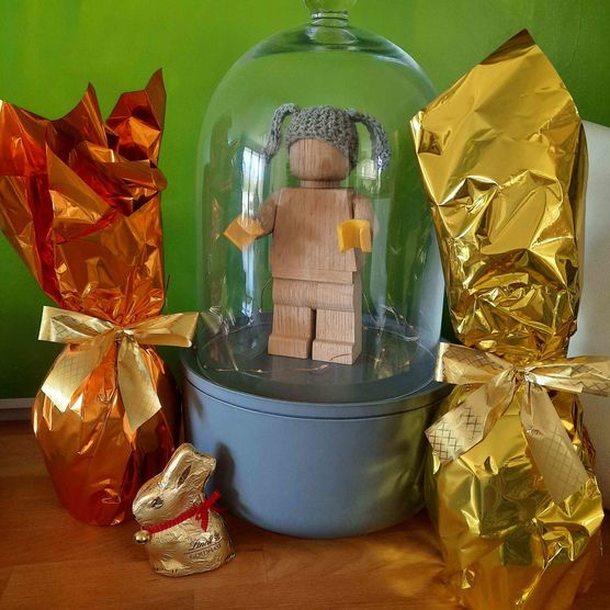 Bild von Momokratze Bild von Momokratze