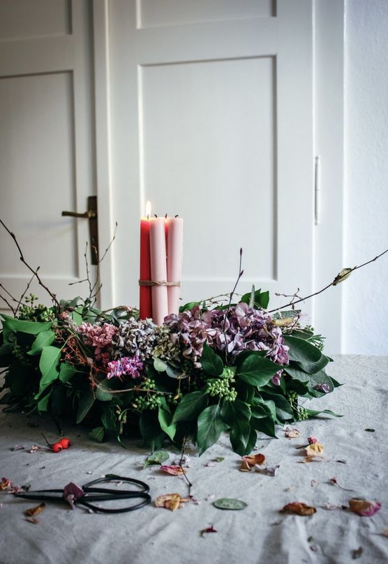 Das war der Kranz Das war der Kranz