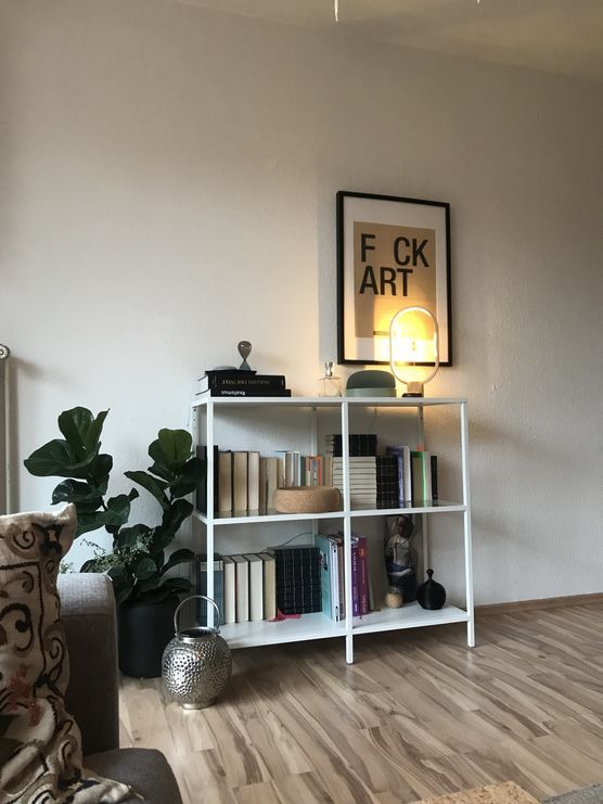 im Wohnzimmer im Wohnzimmer