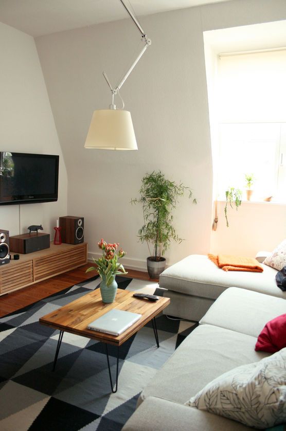 Wohnzimmer Wohnzimmer