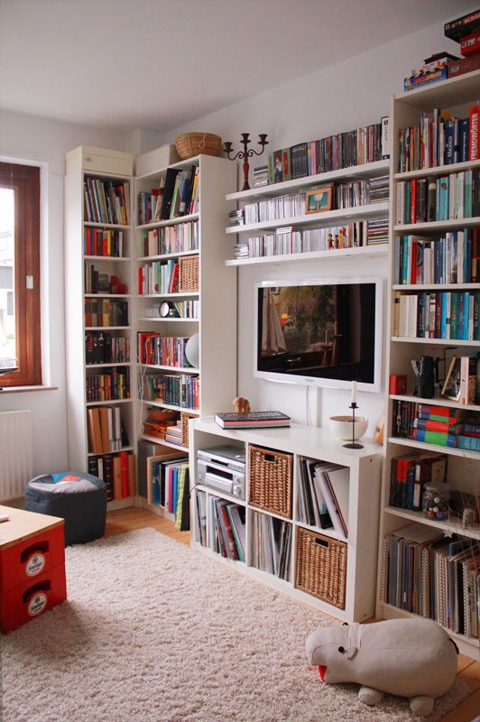 Bücherregal Bücherregal