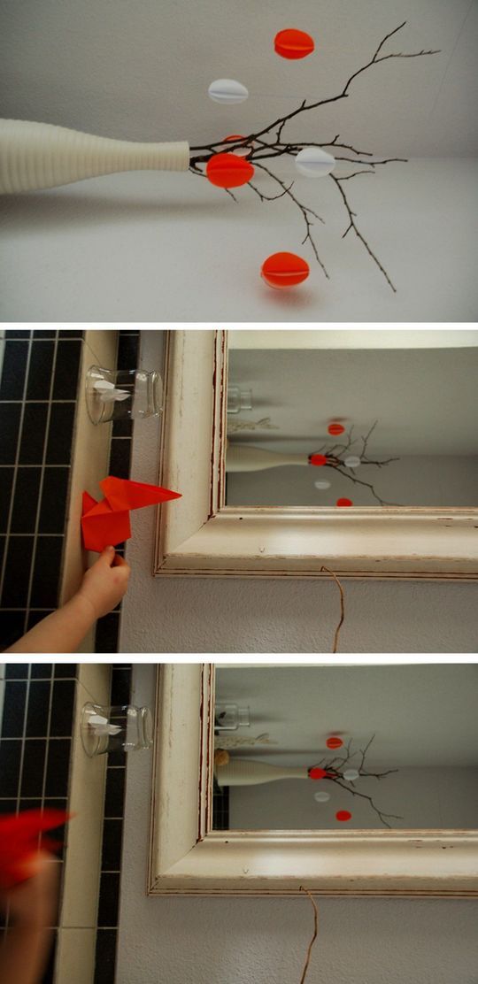 Häschen hüpf... Häschen hüpf...