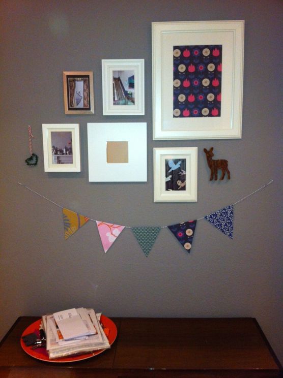 neue deko im flur neue deko im flur