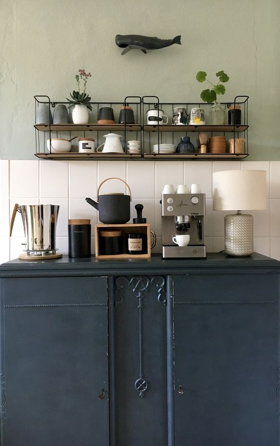 Guten Morgen aus der Guten Morgen aus der