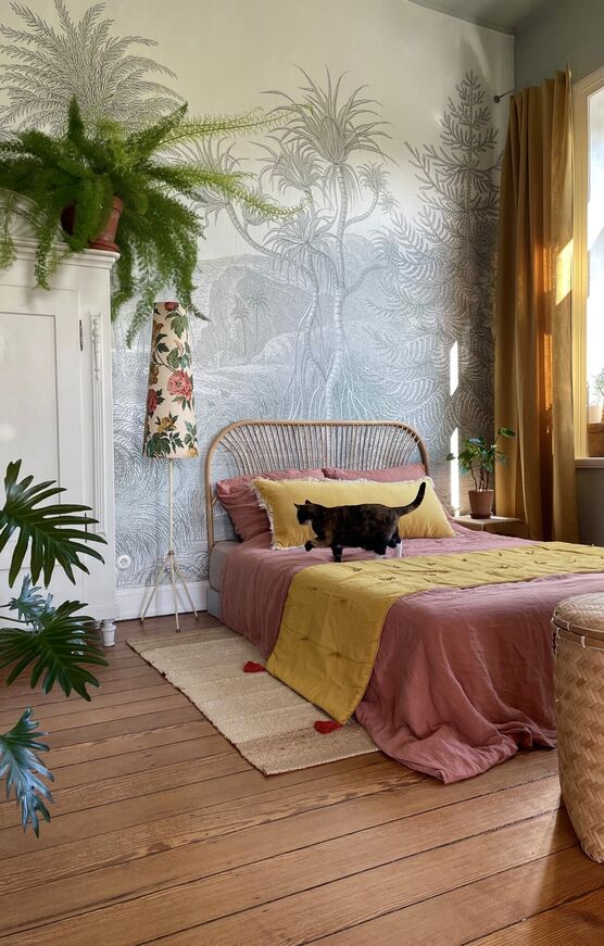 Farbverliebt 🟡🩷 Farbverliebt 🟡🩷