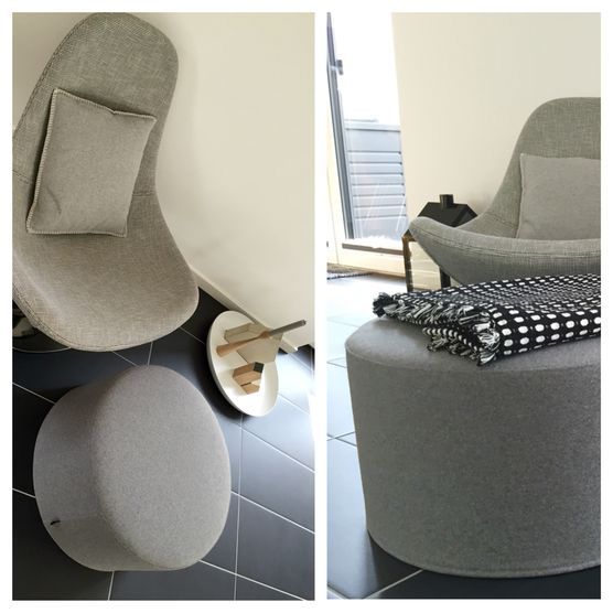 DRUMS und ROLF sind eingezogen... DRUMS und ROLF sind eingezogen...