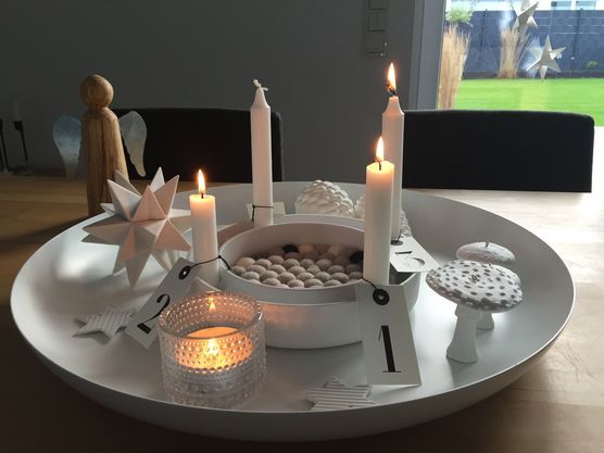 Einen schönen 3.Advent... Einen schönen 3.Advent...