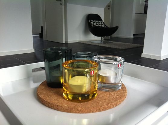 Iittala auf Zack! Iittala auf Zack!