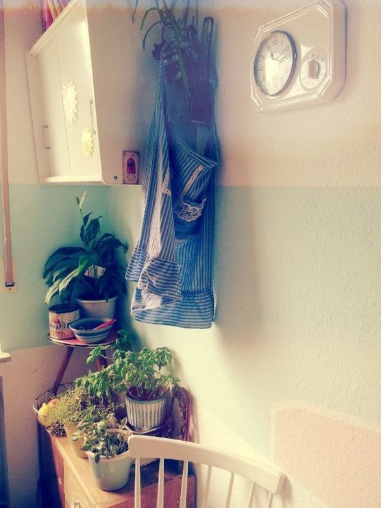 Die Küche Die Küche