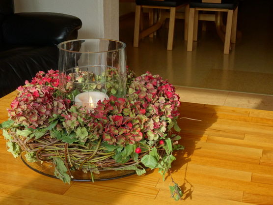 Herbst,
wie ich dich für Herbst,
wie ich dich für