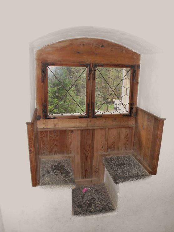 Burg-Fensterplatz Burg-Fensterplatz