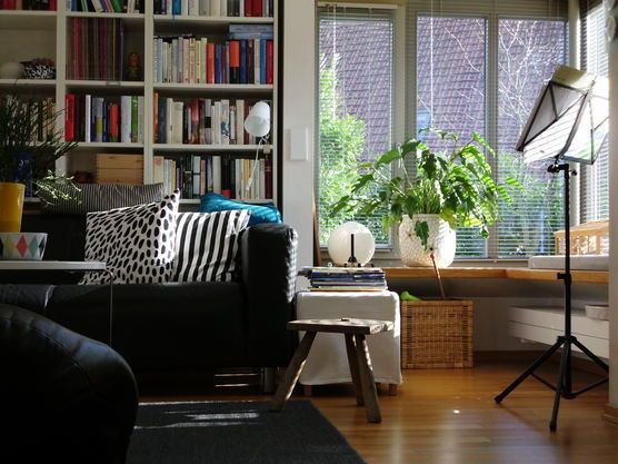 Frühling im Haus! Frühling im Haus!