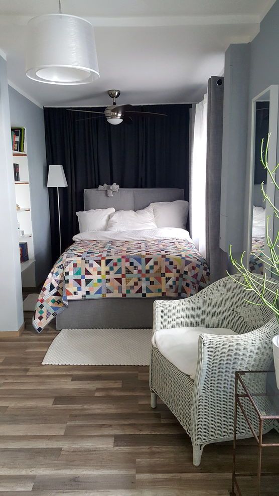 Meine neue Schlafkoje Meine neue Schlafkoje