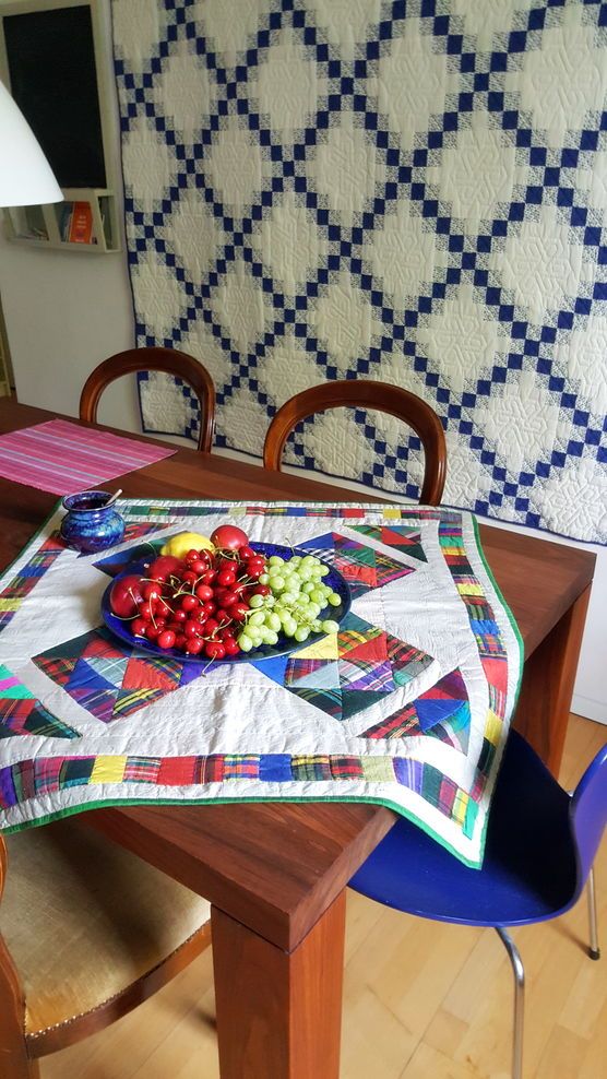 Pfingstvitamine für alle Wohnsinnigen Pfingstvitamine für alle Wohnsinnigen