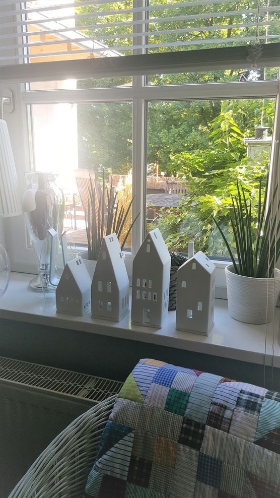 Morgensonne im Schlafzimmer Morgensonne im Schlafzimmer