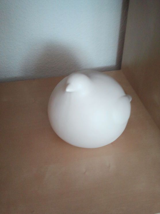 Mein neuer Vogel Mein neuer Vogel