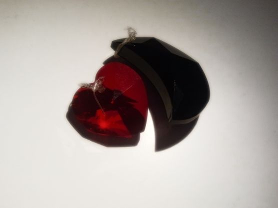 Lieblingsstücke: Herz und Mond Lieblingsstücke: Herz und Mond