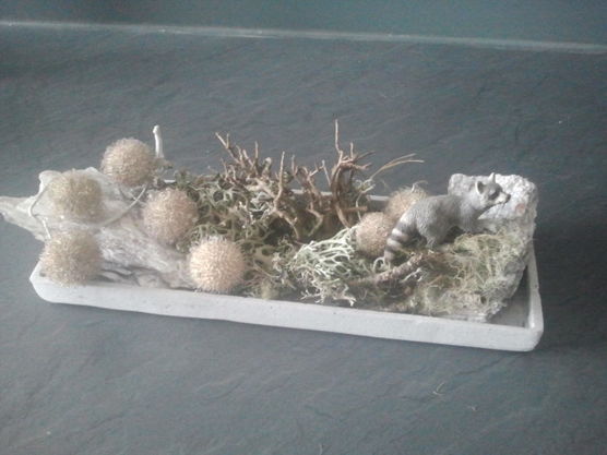 Impressionen in Grau Impressionen in Grau