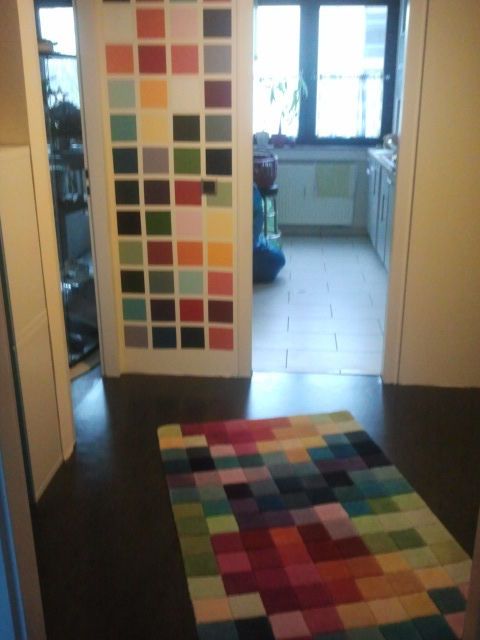 Flur und Teppich Flur und Teppich