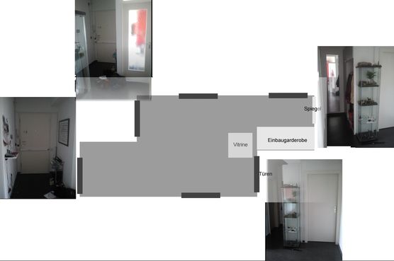 Unsere Wohnung Unsere Wohnung