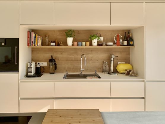 Ich liebe den minimalistischen Ich liebe den minimalistischen